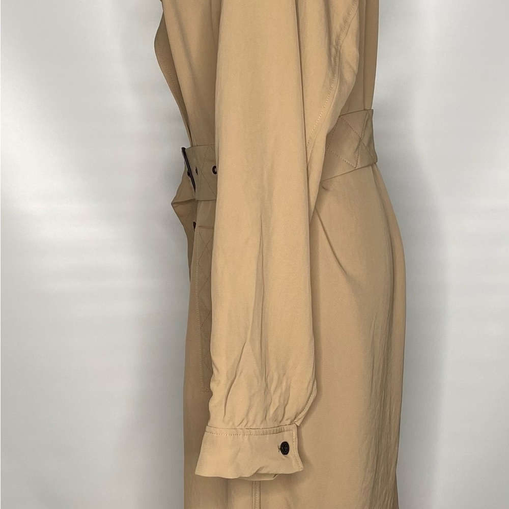 Aritzia Wilfred‎ summer duster. - Picture 10 of 16